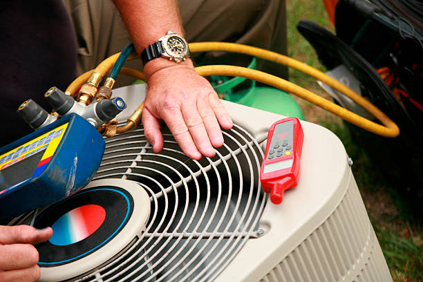 Best Ductless HVAC repair  in Bartlett, TN